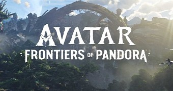 Avatar: Frontiers of Pandora artwork