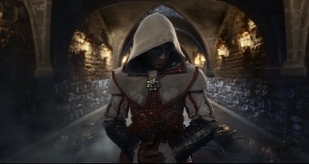Assassin's Creed Identity for iOS