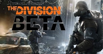 The Division is ready for a beta