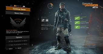 The Division beta attracted more than 6.4 million players