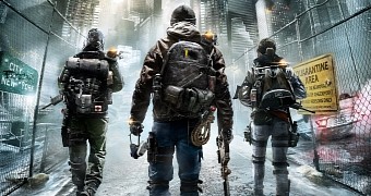 The Division wants to keep gamers challenges