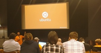 Ubucon Europe 2018 announced