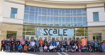 UbuCon Summit at SCALE 15x to Take Place March 2-3 in Pasadena, California