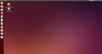 Ubuntu 14.04.6 LTS