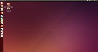 Ubuntu 14.04 reached end of life