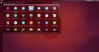 Ubuntu 14.10 (Utopic Unicorn)
