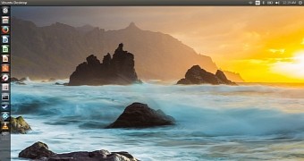 Ubuntu 15.04 for Chromebooks