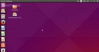 Ubuntu 15.10 Alpha 2 Releases Now Available for Download, Here's What's New