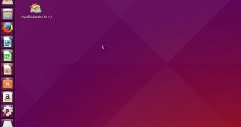 Ubuntu 15.10 Desktop Updates Bring Fixes for Mir Backend