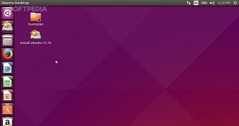 Ubuntu 15.10 (Wily Werewolf) Final Beta Has Been Officially Released - Screenshot Tour