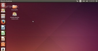 Ubuntu 14.04.3 LTS