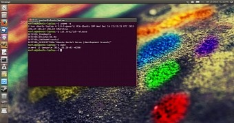 Ubuntu 16.04 LTS remans based on Linux kernel 4.3