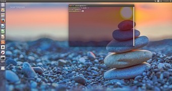 Ubuntu 16.04 desktop