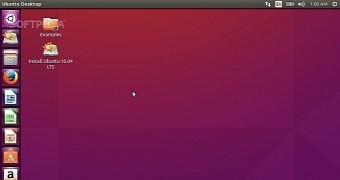 Ubuntu 16.04 LTS Beta 1