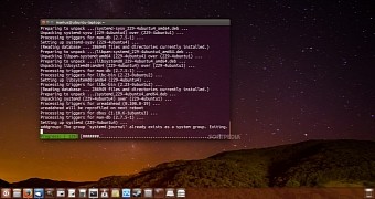 Ubuntu 16.04 LTS