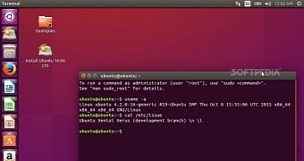 Ubuntu 16.04 LTS (Xenial Xerus) Will Be Powered by Linux Kernel 4.4 LTS