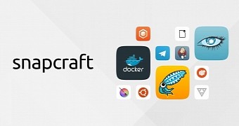 Ubuntu 16.10 Now Offers More than 500 Snaps, Including VLC 3.0.0 and Krita 3.0.1