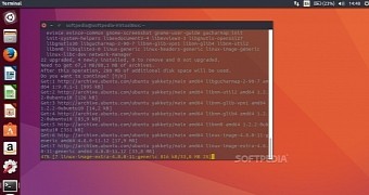 Ubuntu 16.10 (Yakkety Yak) Is Now Officially Powered by Linux Kernel 4.8 - Exclusive