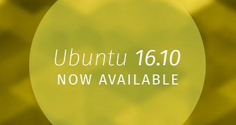 Ubuntu 16.10 now available