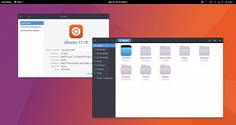 Ubuntu 17.10 Alpha 2 released