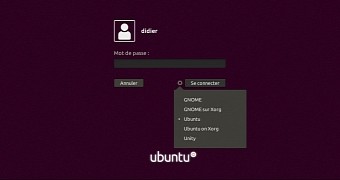 Ubuntu 17.10 possible sessions