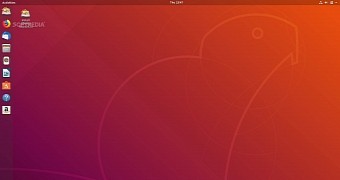 Ubuntu 18.04.2 LTS