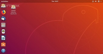 Canonical Announces Ubuntu 18.04 LTS (Bionic Beaver), Here Is What's New