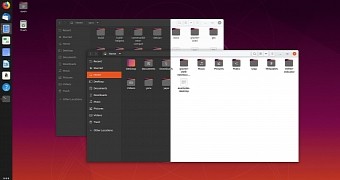 Ubuntu 20.04 features a more polished look