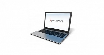 Peppermint OS 6 Respin released