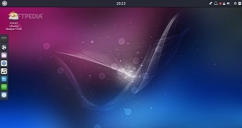 Ubuntu Budgie 17.04 Beta 2
