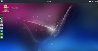 Ubuntu Budgie 17.04 Daily Builds Are Now Available to Download, Screenshot Tour