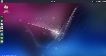 Ubuntu Budgie 17.04