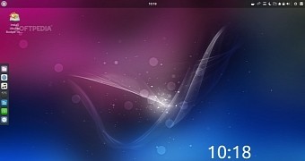 Ubuntu Budgie 18.04 LTS