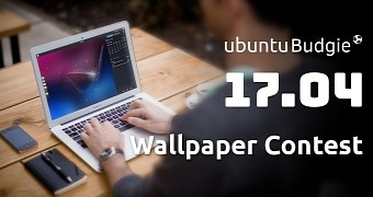 Ubuntu Budgie 17.04 wallpaper contest announced