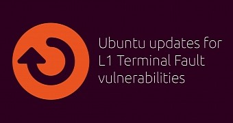 L1 Terminal Fault vulnerabilities patched