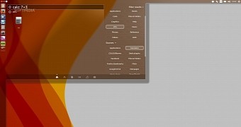 Ubuntu 15.10 with Unity 7