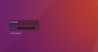 Guest session in Ubuntu 16.04 LTS