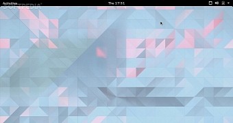 Ubuntu GNOME 15.10 Beta 1