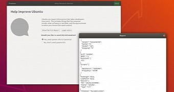 Ubuntu Desktop metrics revealed