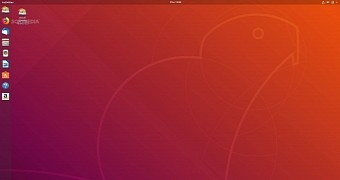 Ubuntu 18.04.4 LTS is now up for grabs
