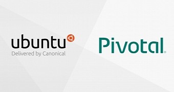 Pivotal choose Ubuntu for its cloud native platform