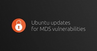 Ubuntu Intel MDS mitigations