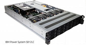 Ubuntu Linux Is Now Supported on IBM's New Power Systems LC Server Family