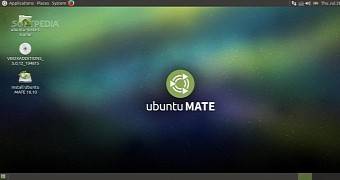 Ubuntu MATE 16.10 Alpha 2 released