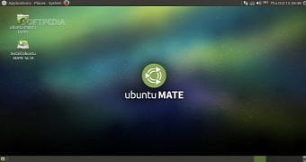 Ubuntu MATE 16.10 Hits the Streets with MATE 1.16 Desktop and GTK+ 3 Goodness