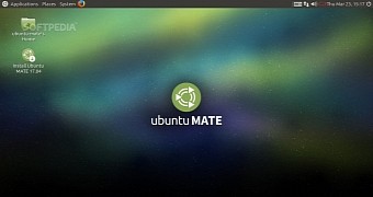 Ubuntu MATE 17.04 Final Beta