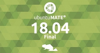 Ubuntu MATE 18.04 LTS released