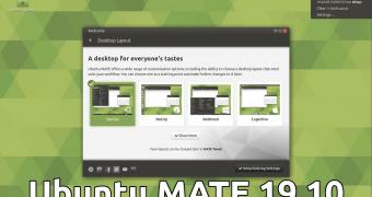 Ubuntu MATE 19.10 Released with Latest MATE Desktop, New Apps, Many Improvements