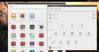 Ubuntu Personal Will Have Unity 8 and Mir by Default and Will Run X Legacy Apps