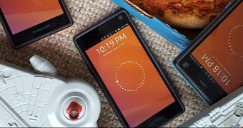 UBports OTA-3 released for Ubuntu Phones
